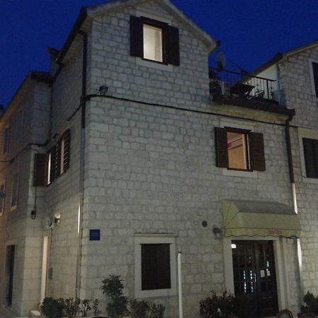 House Ivancic-Free Parking Trogir Exterior foto