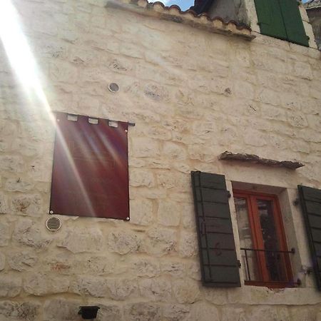 House Ivancic-Free Parking Trogir Exterior foto