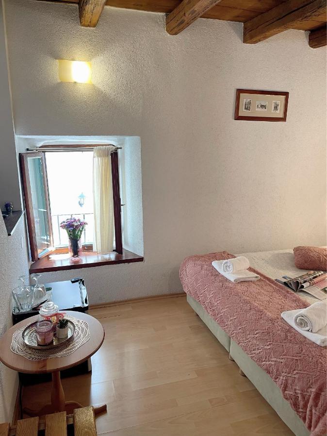 House Ivancic-Free Parking Trogir Exterior foto