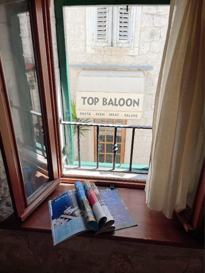 House Ivancic-Free Parking Trogir Exterior foto