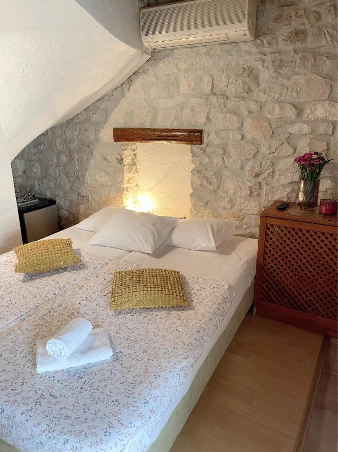 House Ivancic-Free Parking Trogir Exterior foto