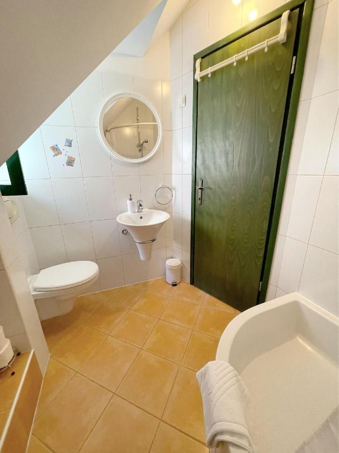 House Ivancic-Free Parking Trogir Exterior foto