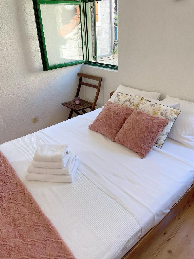 House Ivancic-Free Parking Trogir Exterior foto
