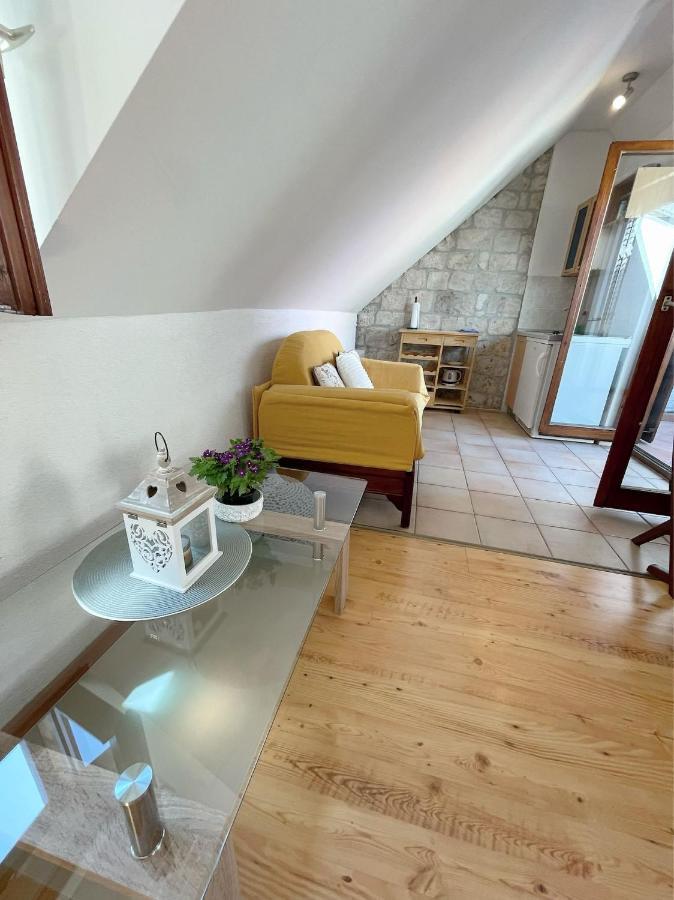 House Ivancic-Free Parking Trogir Exterior foto