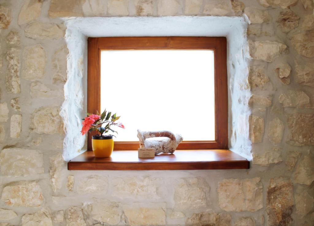 House Ivancic-Free Parking Trogir Quarto foto